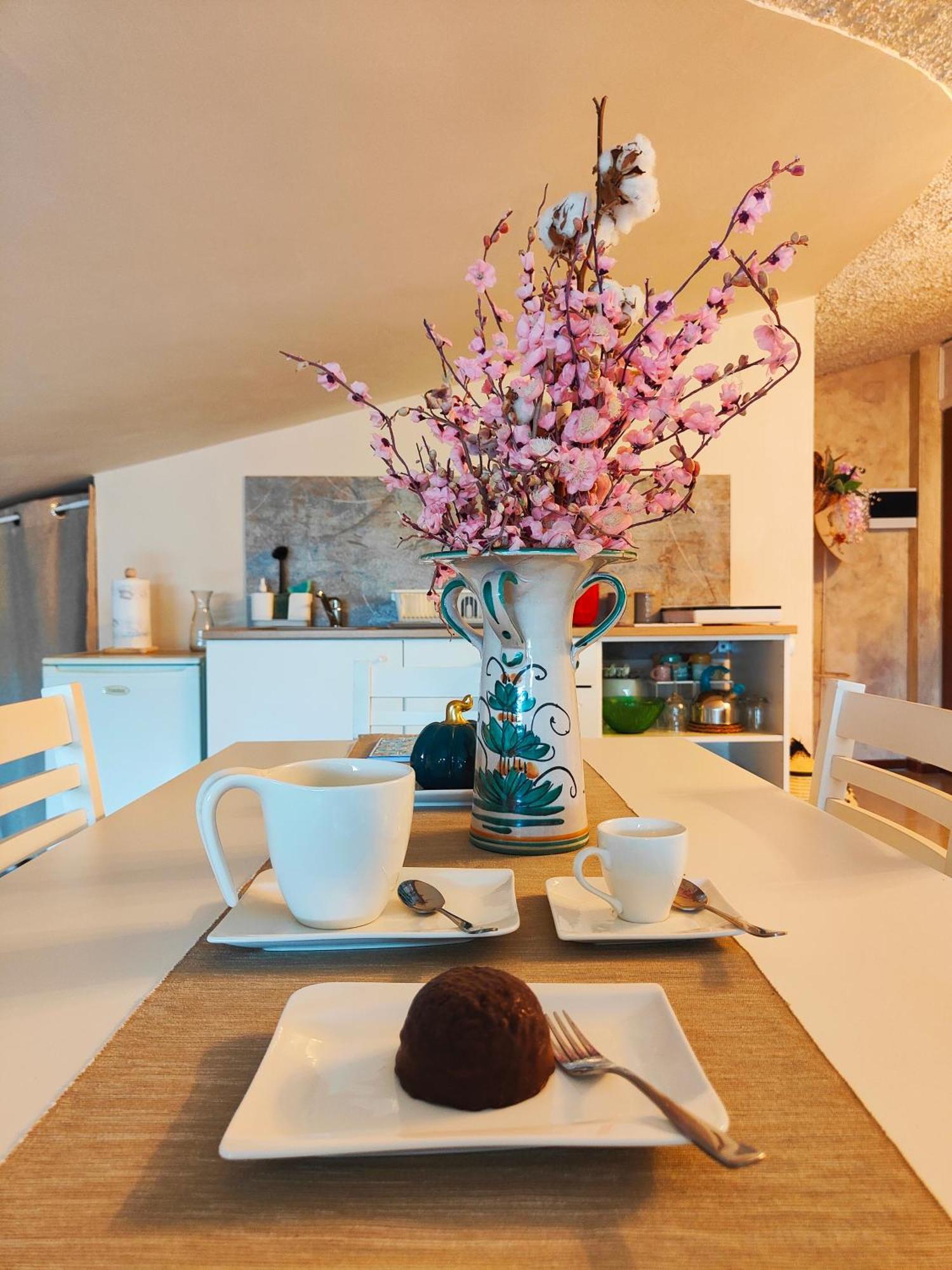 O' Frechete! Apartment Sulmona Exterior photo